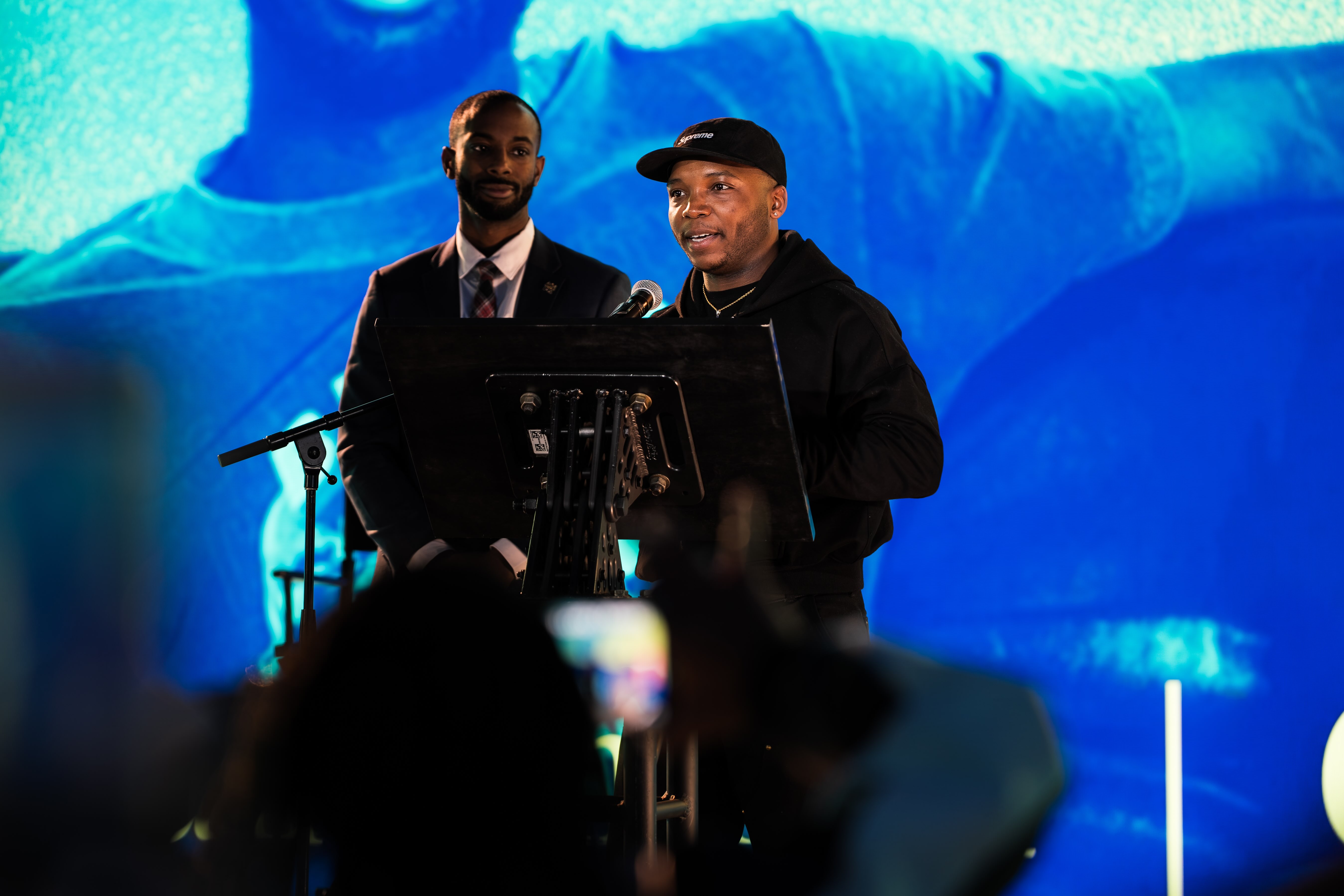 Georgia Entertainment's Signature 100 3