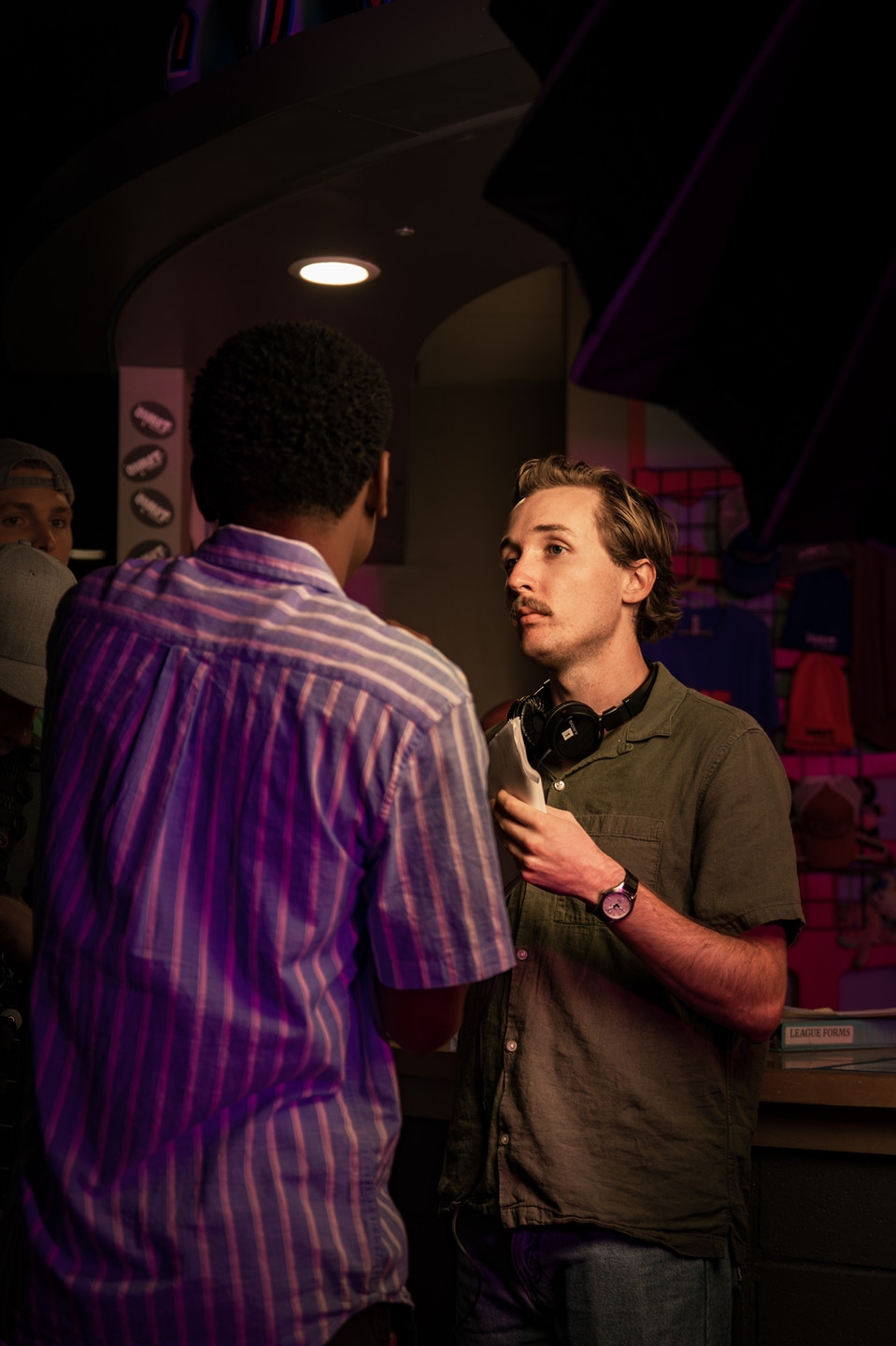 Creative Media Production - Image 1