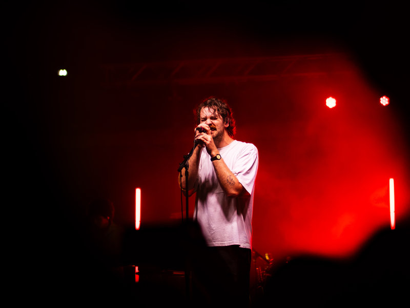 Lil Pump, DaBaby, Lupe Fiasco and More